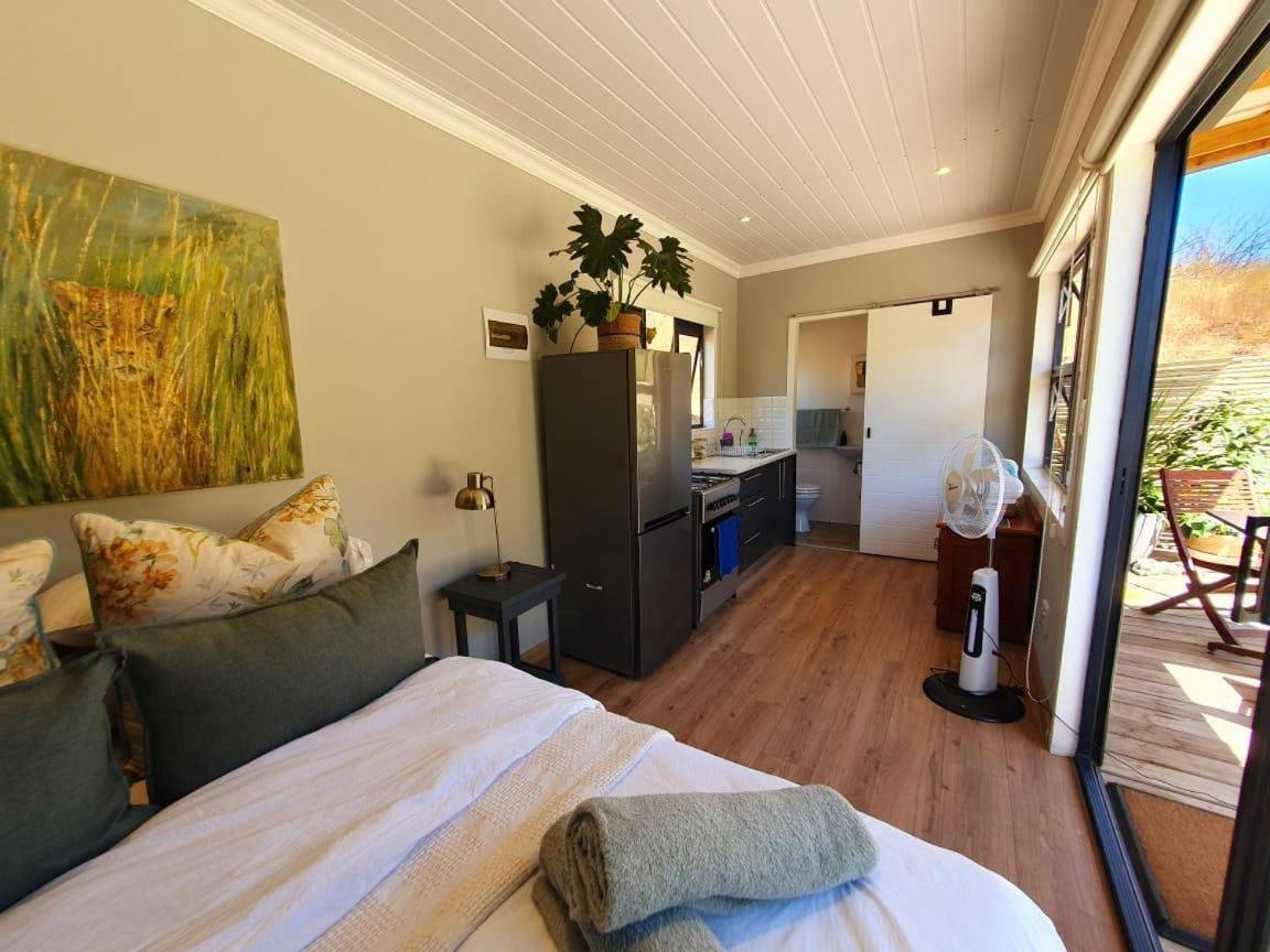Leopard Valley Eco Retreat Citrusdal Quarto foto