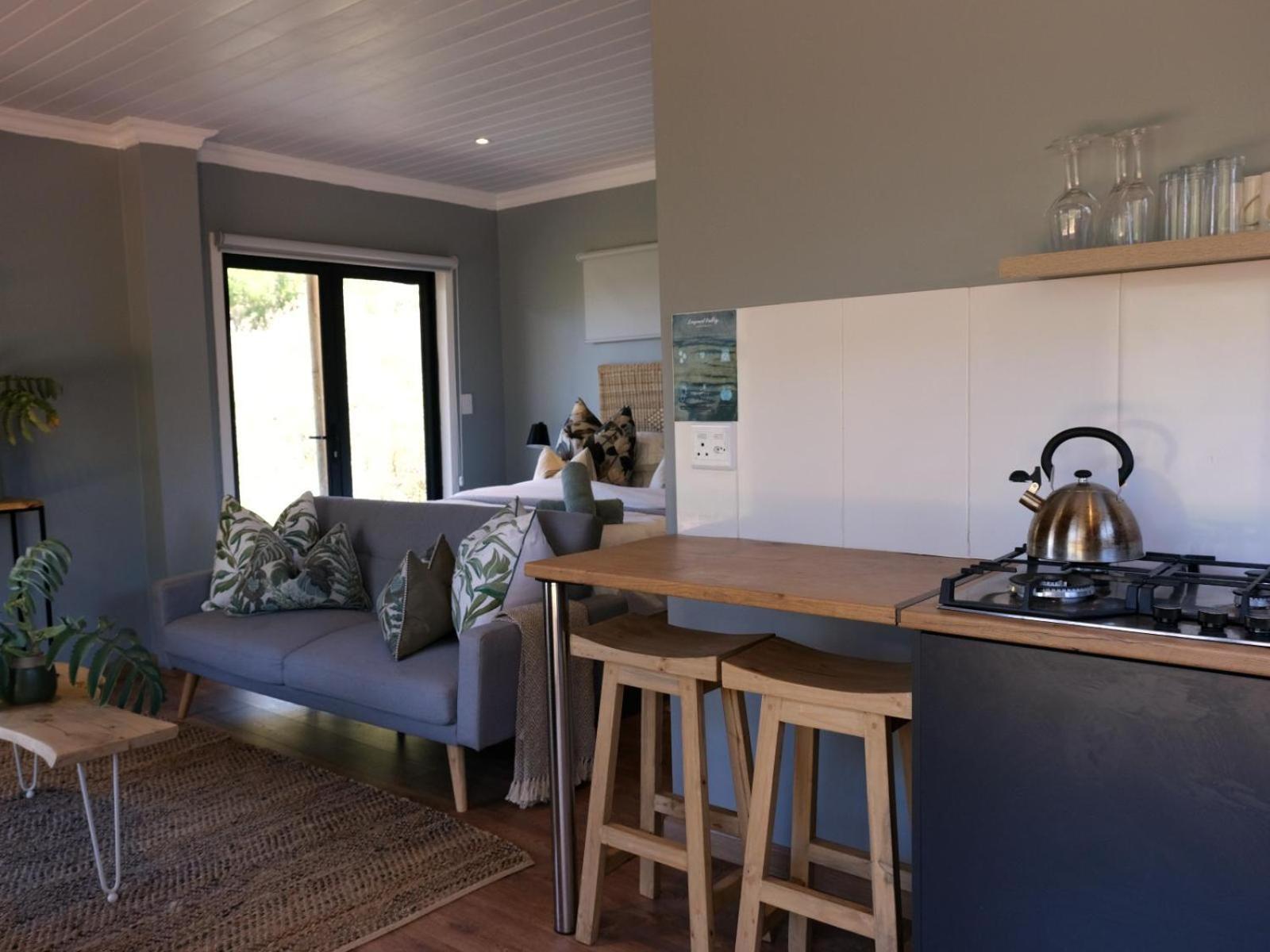 Leopard Valley Eco Retreat Citrusdal Quarto foto