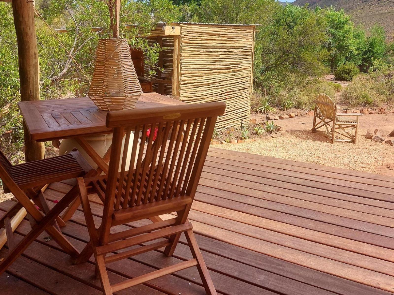 Leopard Valley Eco Retreat Citrusdal Quarto foto