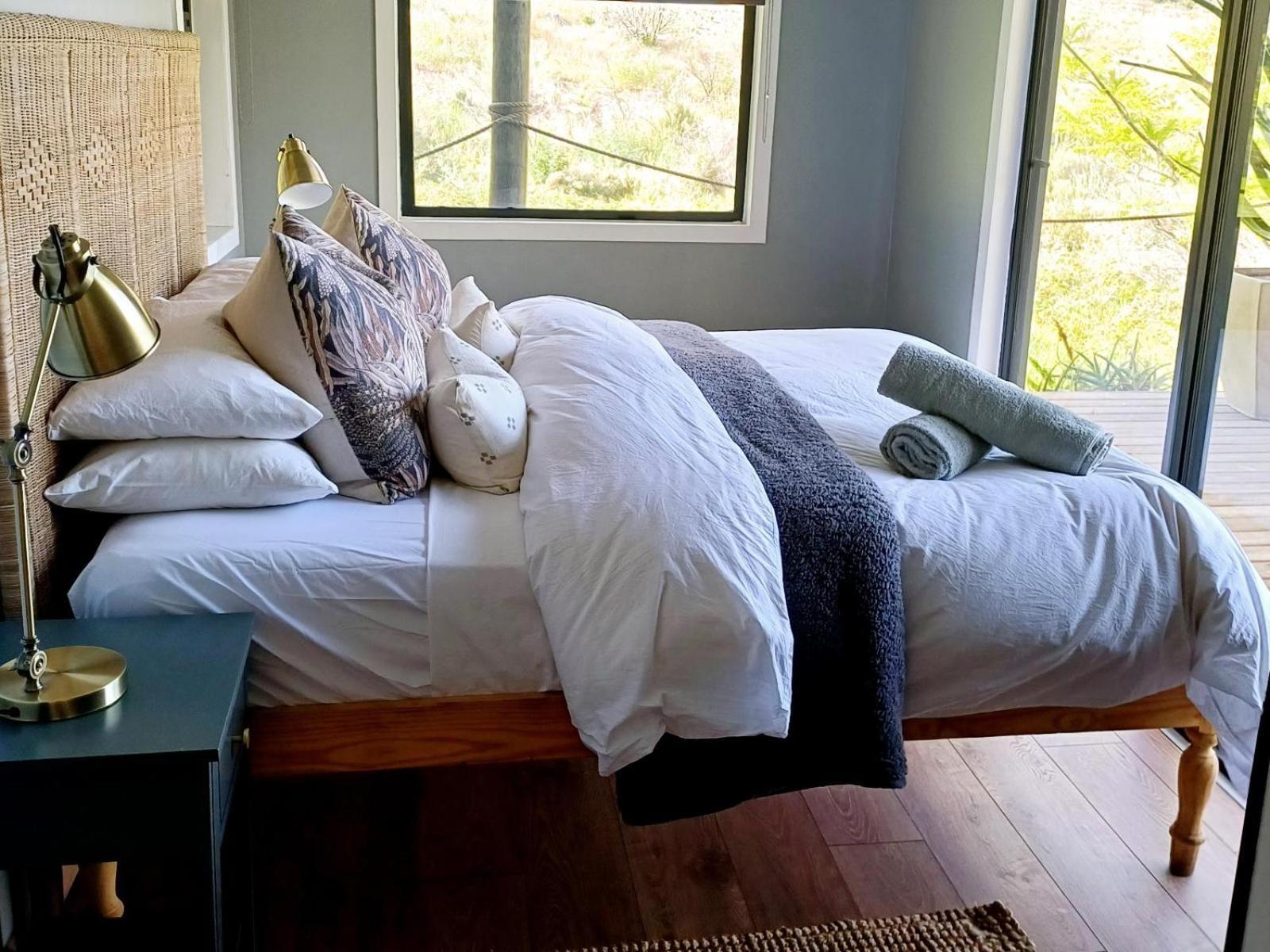 Leopard Valley Eco Retreat Citrusdal Quarto foto