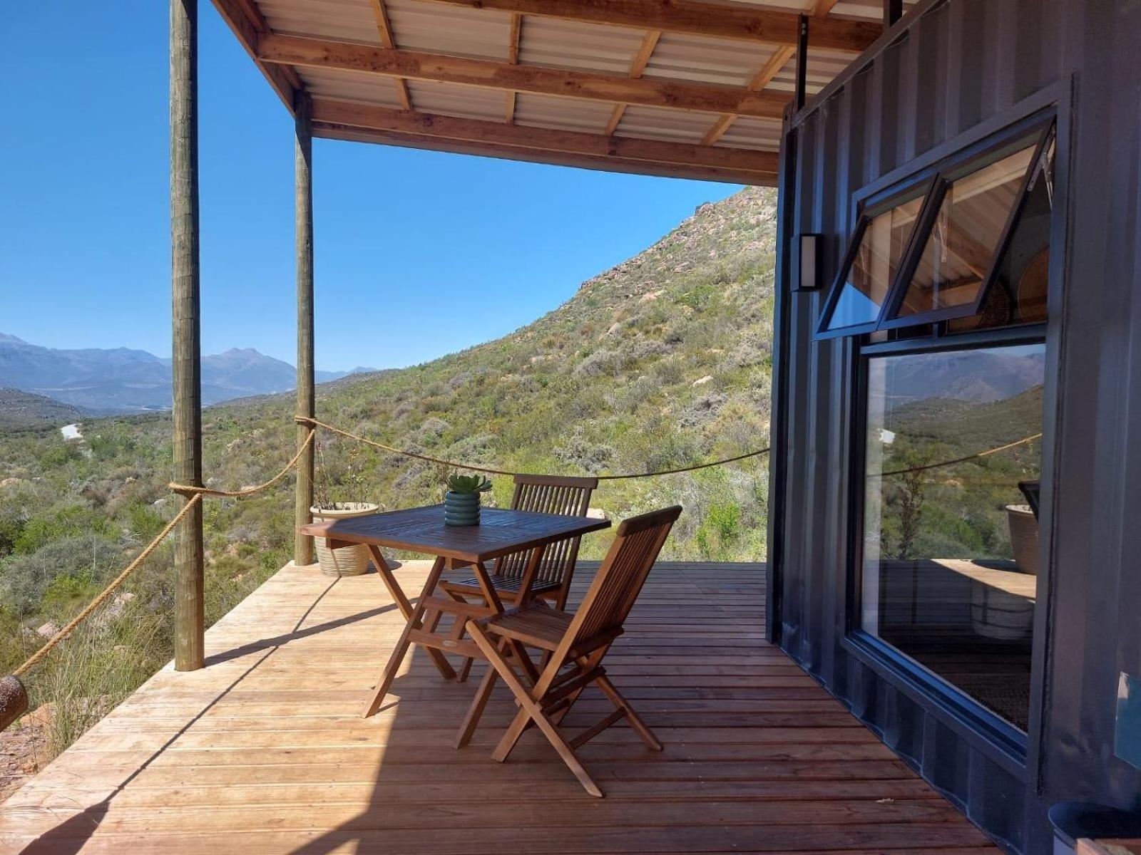 Leopard Valley Eco Retreat Citrusdal Quarto foto
