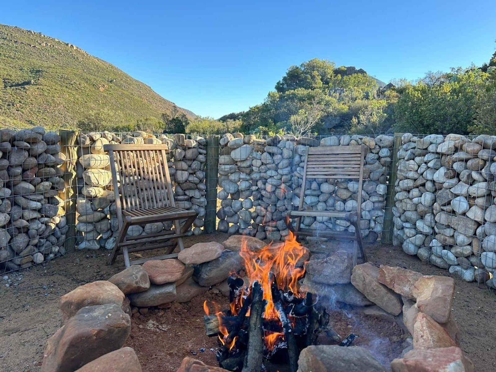 Leopard Valley Eco Retreat Citrusdal Quarto foto