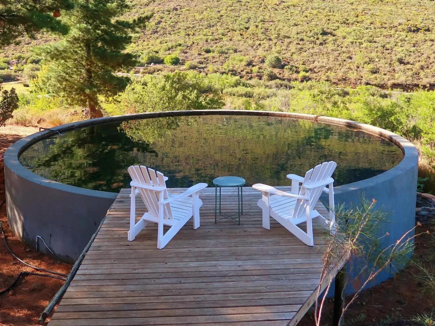 Leopard Valley Eco Retreat Citrusdal Quarto foto