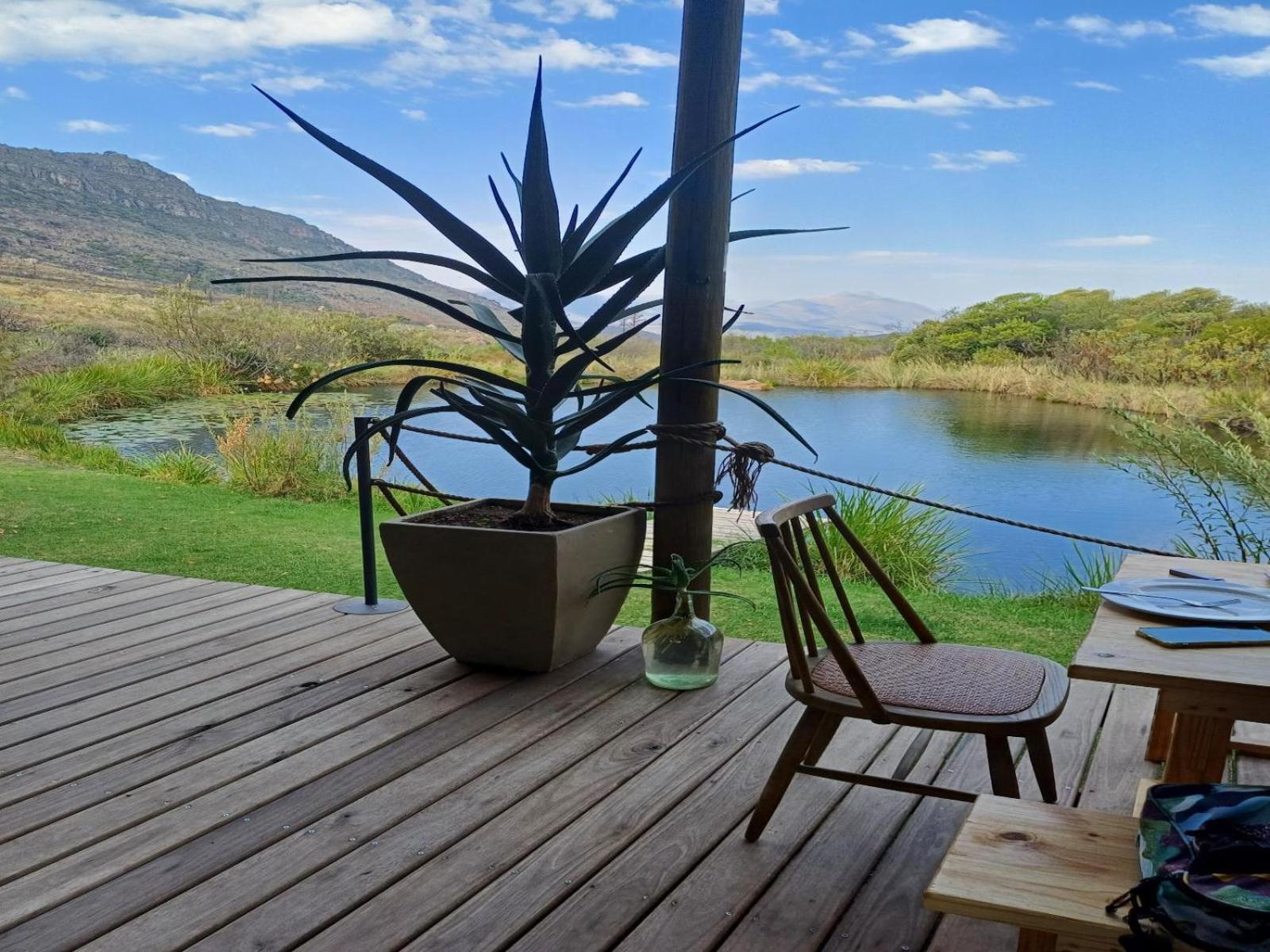 Leopard Valley Eco Retreat Citrusdal Quarto foto
