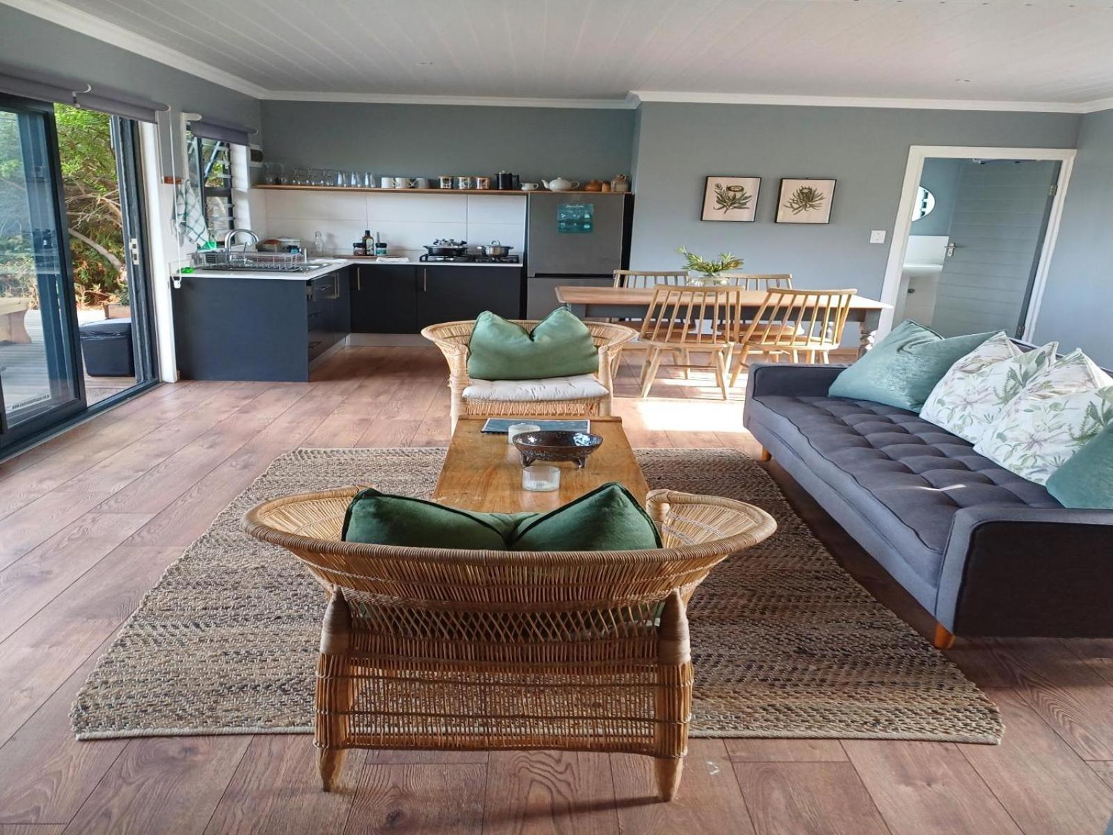 Leopard Valley Eco Retreat Citrusdal Quarto foto