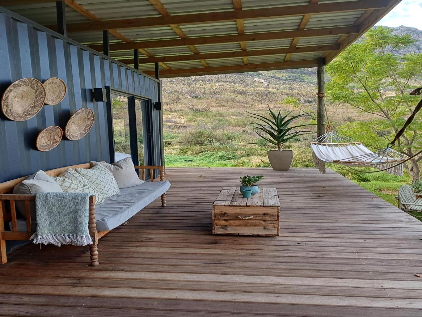 Leopard Valley Eco Retreat Citrusdal Quarto foto