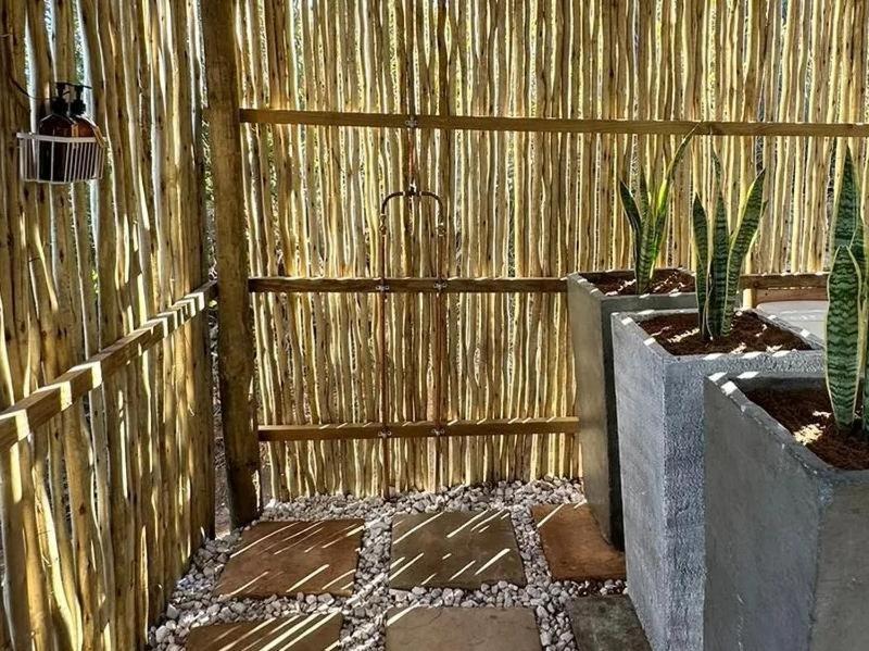 Leopard Valley Eco Retreat Citrusdal Quarto foto