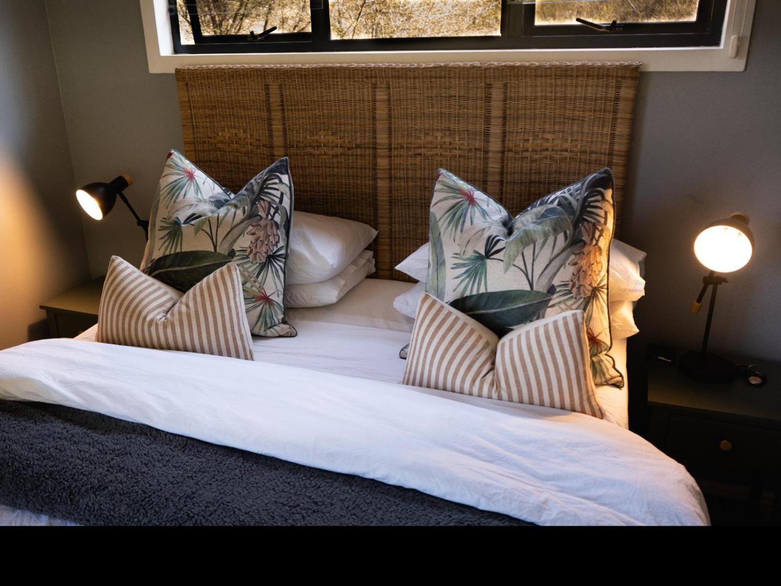 Leopard Valley Eco Retreat Citrusdal Quarto foto