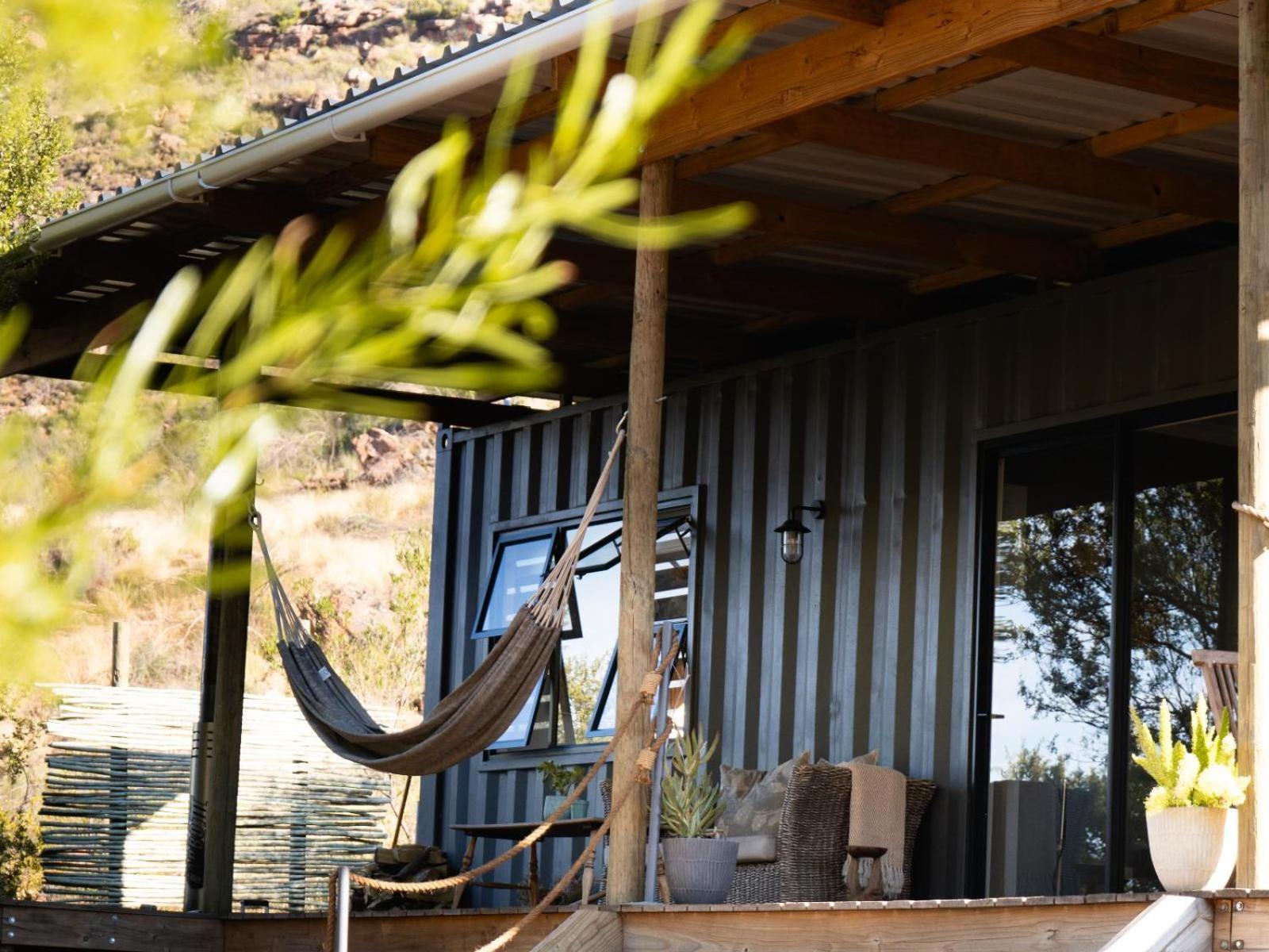 Leopard Valley Eco Retreat Citrusdal Quarto foto